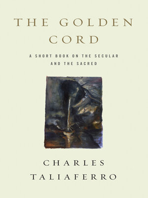 cover image of The Golden Cord